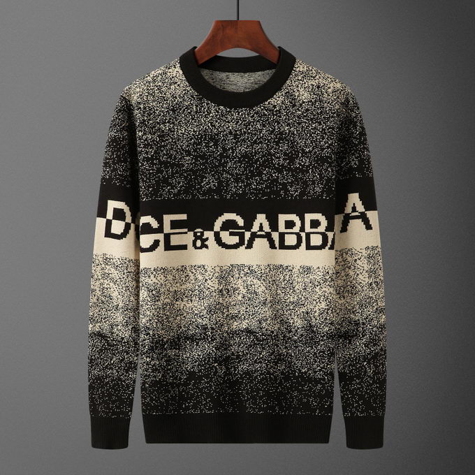 Dolce & Gabbana Sweater Mens ID:20251023-104